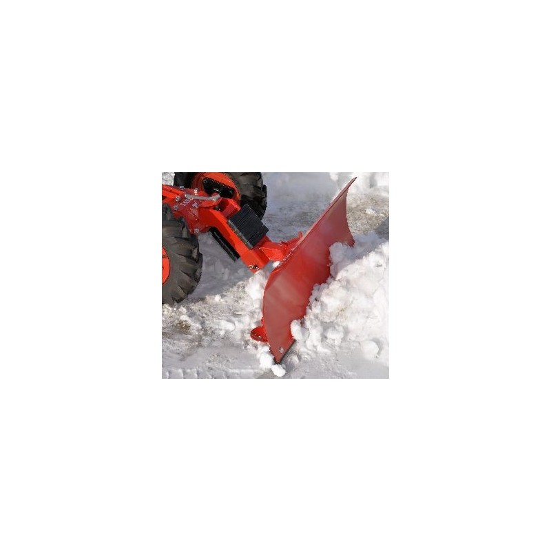 R-800 Radlica na sneh k PTR-1 (bez nosiča závažia a závažia)