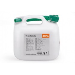 Kanister na benzín - 5 l