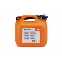 Kanister na benzín - 5 l