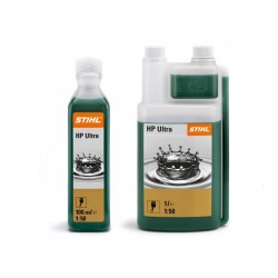 Olej pre dvojtaktné motory STIHL HP Ultra 1:50 20 ml