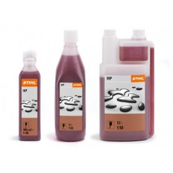 Olej pre dvojtaktné motory STIHL HP 1:50 20 ml