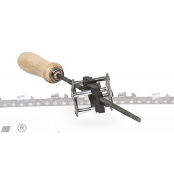 Ostriaci prípravok FG 4 Pre reťaze 3/8"