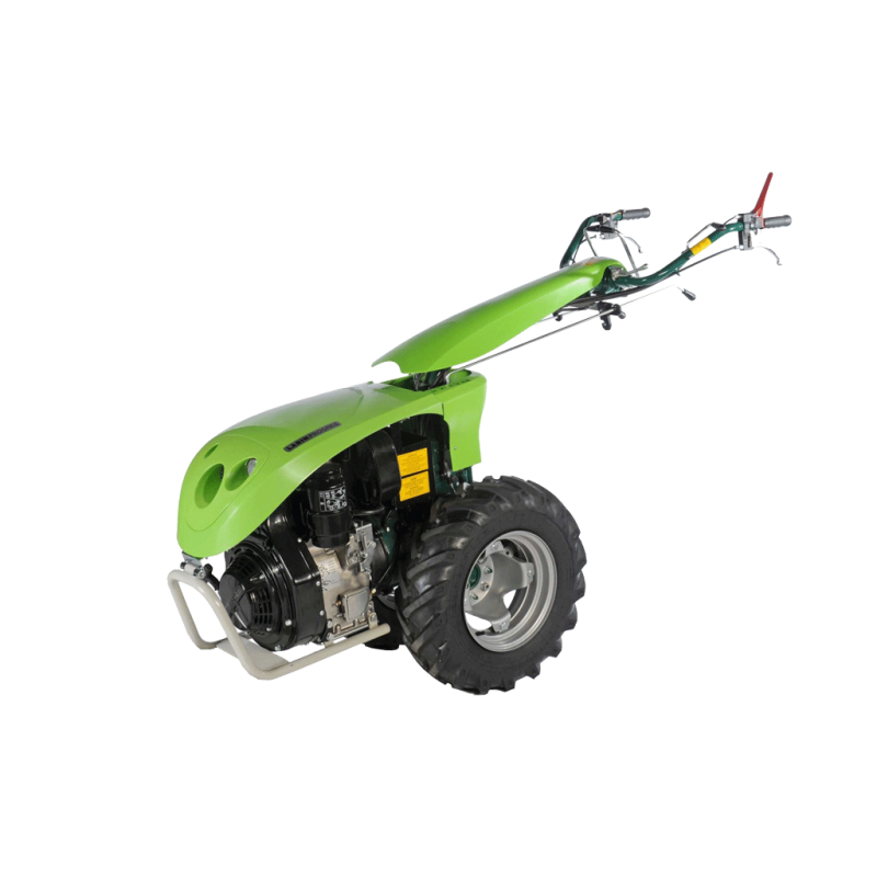 Traktor SPECIAL GREEN LOMBARDINI 3LD510 RECOIL