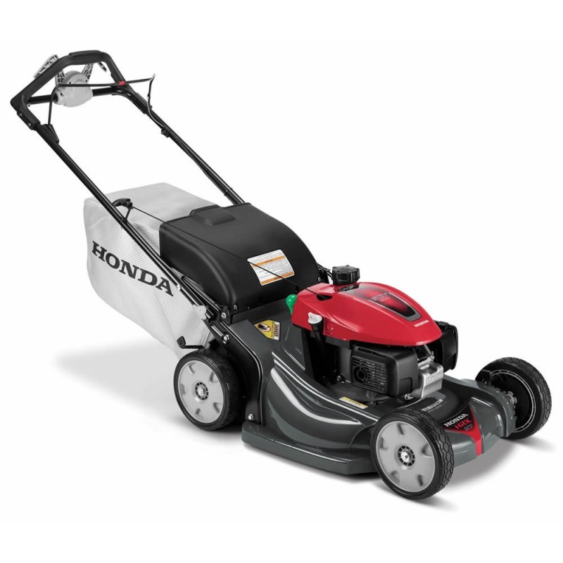 Kosačka HONDA HRX 537 VK