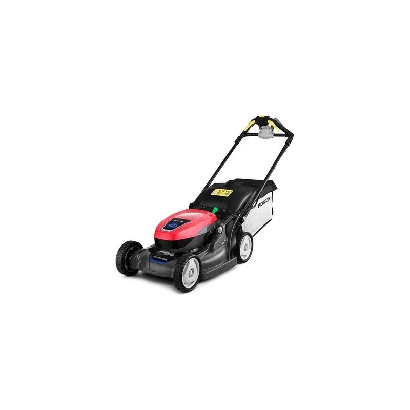 Kosačka HONDA HRX 476 XB