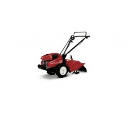 Kultivátor HONDA FR 750