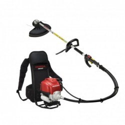 Vyžínač HONDA UMR 435 LEET