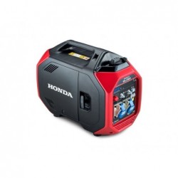 Generátor HONDA EU 32i
