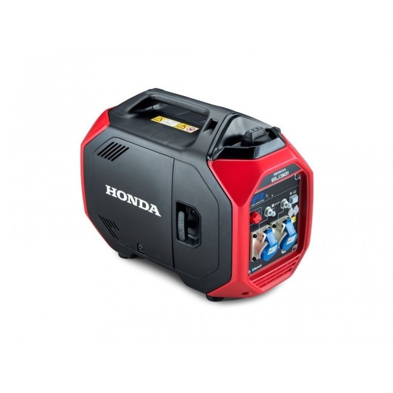Generátor HONDA EU 32i