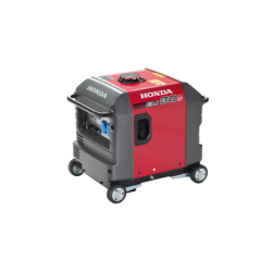 Generátor HONDA EU 30iS