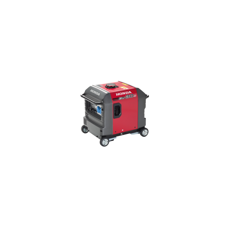 Generátor HONDA EU 30iS