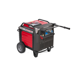 Generátor HONDA EU 70iS