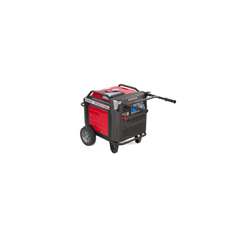 Generátor HONDA EU 70iS