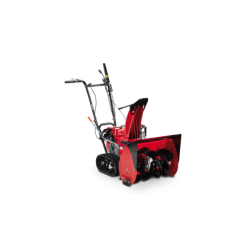 Snehová fréza HONDA HSS 655 ET