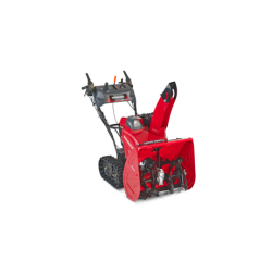 Snehová fréza HONDA HSS 760A T