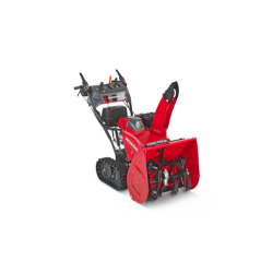 Snehová fréza HONDA HSS 760A TD