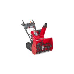 Snehová fréza HONDA HSS 970A T