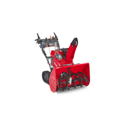 Snehová fréza HONDA HSS 1380A T