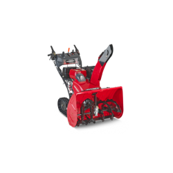 Snehová fréza HONDA HSS 1380A TD