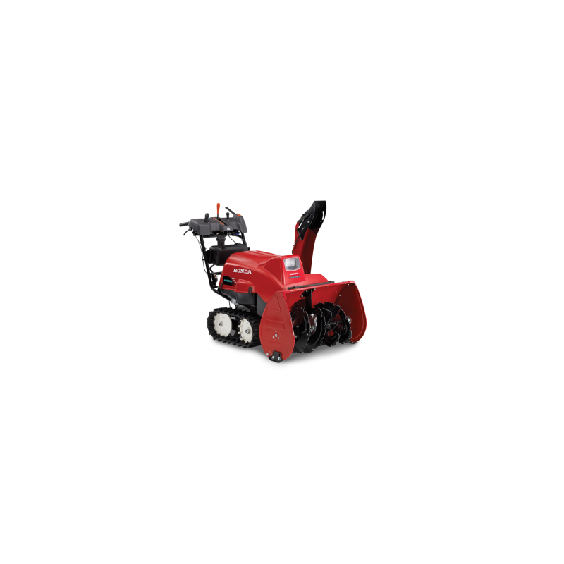 Snehová fréza HONDA HSM 1380i ETD