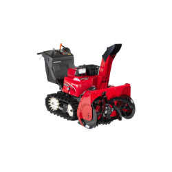 Snehová fréza HONDA HSM 1380i ETDR