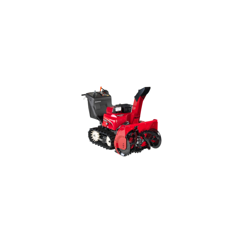 Snehová fréza HONDA HSM 1380i ETDR