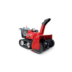 Snehová fréza HONDA HSM 1390i2 ETDR