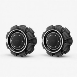 LUBA 2X, LUBA mini omni...
