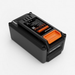 YUKA mini 600 batéria 2,4 Ah