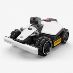 LUBA mini AWD LiDAR 1500...