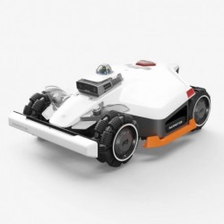 LUBA 3 AWD 1500 robotická...